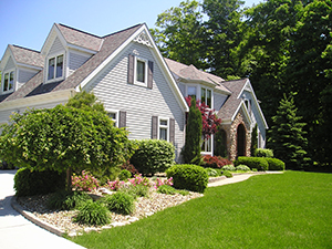 Landscapers and Lawncare Services in Wilmer, AL