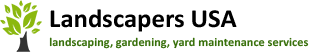 Wilmer Landscapers